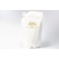 アルマウォーター詰替用　ALMA WATER REFILL　1000ml　ペット用