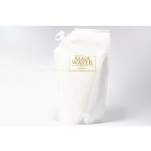 画像: アルマウォーター詰替用　ALMA WATER REFILL　1000ml　ペット用