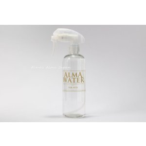 画像: アルマウォーター　ALMA WATER　300ml　ペット用